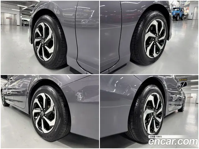Honda Accord 2016 2.4 автомат (гидро), миниатюра 10 Honda Accord 2016 2.4 автомат (гидро), миниатюра 10