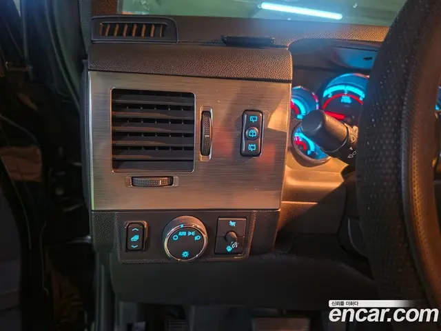 Hummer H2 2008 6.2 автомат (гидро), миниатюра 12