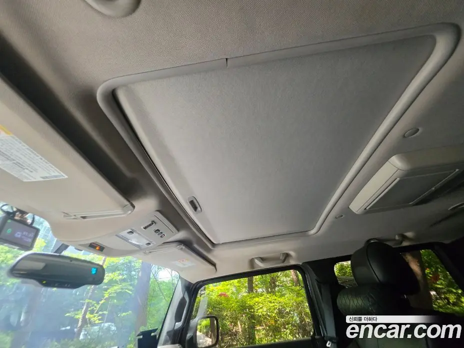Hummer H2 2008 6.2 автомат (гидро), фото 13