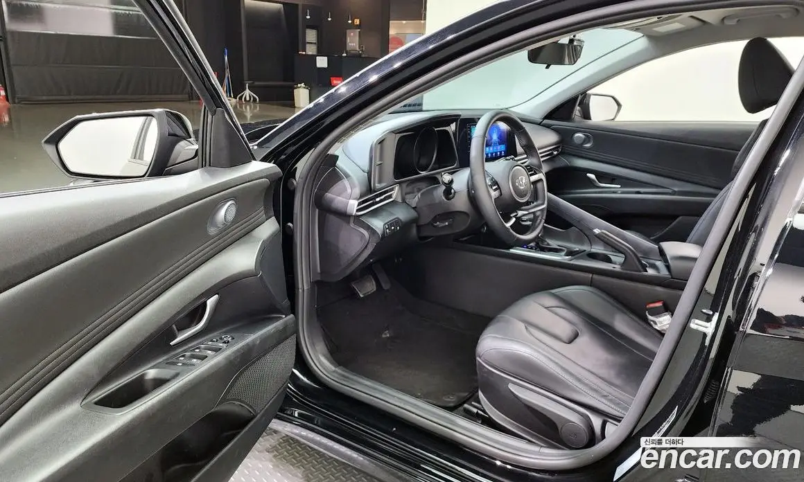 Hyundai Avante 2020 1.6 автомат (гидро), фото 11 Hyundai Avante 2020 1.6 автомат (гидро), фото 11