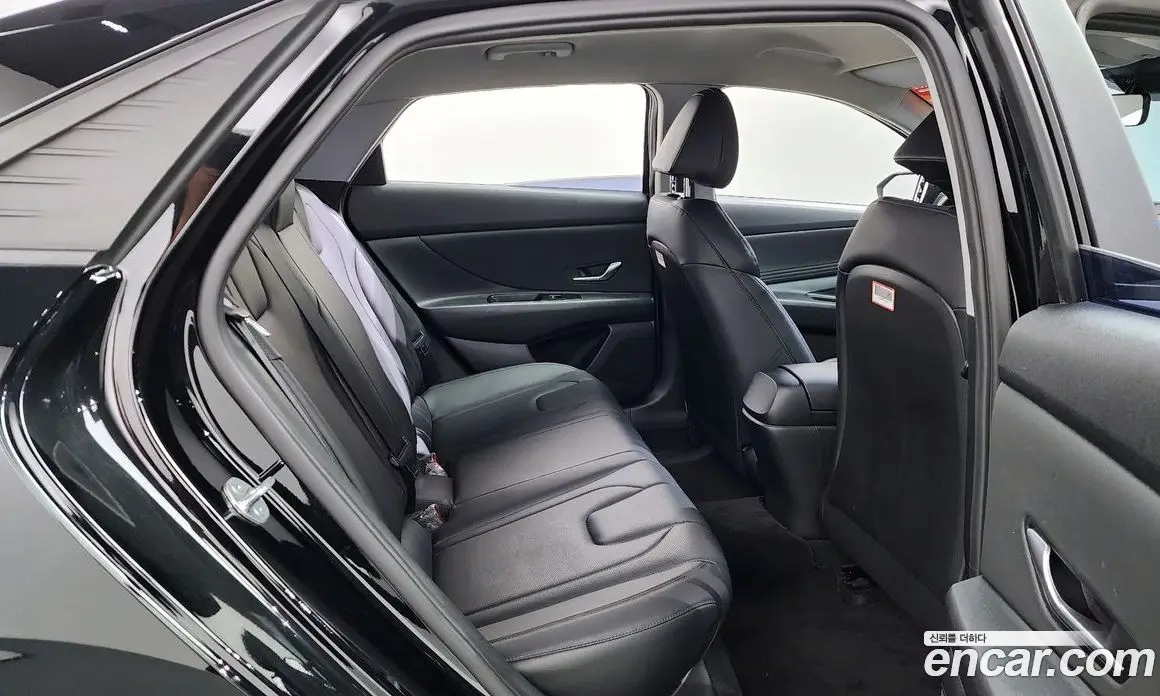 Hyundai Avante 2020 1.6 автомат (гидро), фото 12 Hyundai Avante 2020 1.6 автомат (гидро), фото 12