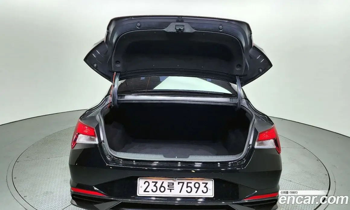 Hyundai Avante 2020 1.6 автомат (гидро), фото 20 Hyundai Avante 2020 1.6 автомат (гидро), фото 20