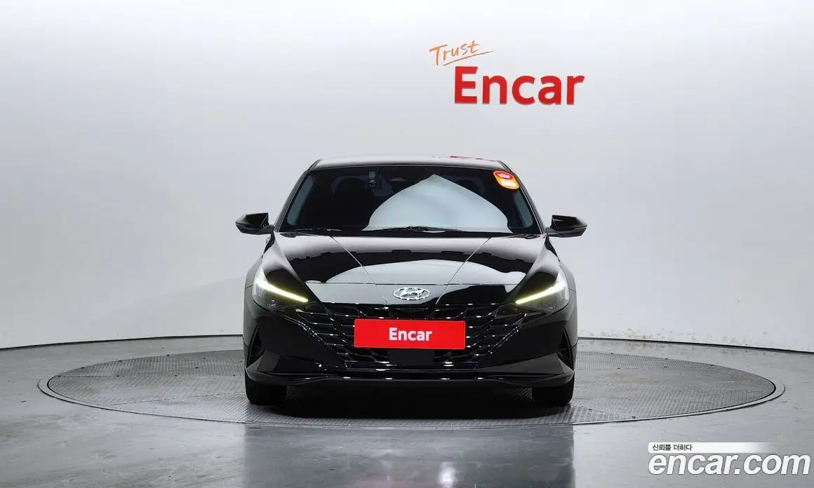 Hyundai Avante 2020 1.6 автомат (гидро), фото 3 Hyundai Avante 2020 1.6 автомат (гидро), фото 3