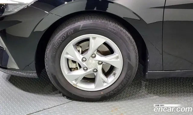 Hyundai Avante 2020 1.6 автомат (гидро), миниатюра 5 Hyundai Avante 2020 1.6 автомат (гидро), миниатюра 5