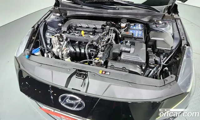 Hyundai Avante 2020 1.6 автомат (гидро), миниатюра 6 Hyundai Avante 2020 1.6 автомат (гидро), миниатюра 6