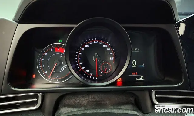 Hyundai Avante 2020 1.6 автомат (гидро), миниатюра 8 Hyundai Avante 2020 1.6 автомат (гидро), миниатюра 8