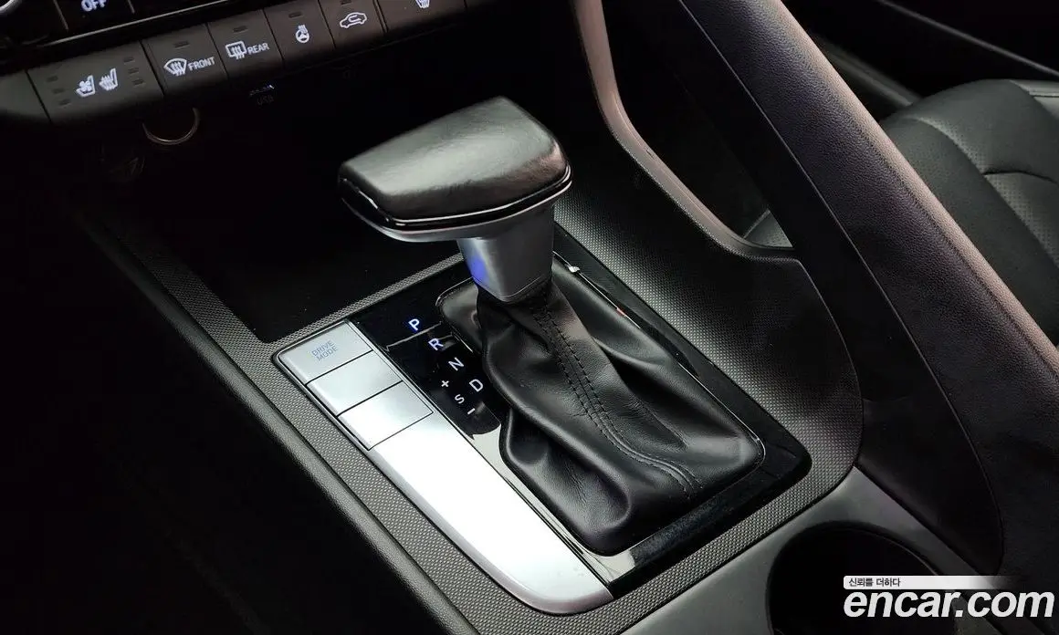 Hyundai Avante 2020 1.6 автомат (гидро), фото 9 Hyundai Avante 2020 1.6 автомат (гидро), фото 9