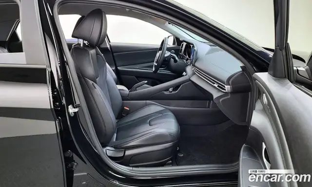 Hyundai Avante 2020 1.6 автомат (гидро), миниатюра 10 Hyundai Avante 2020 1.6 автомат (гидро), миниатюра 10