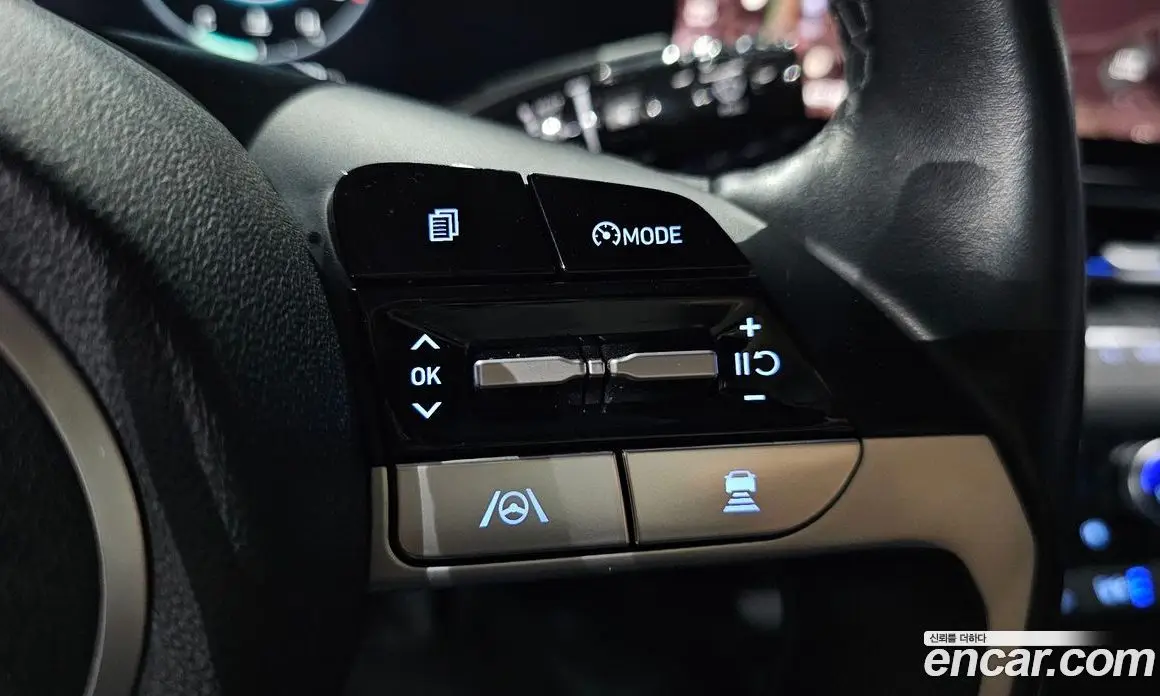 Hyundai Avante 2020 1.6 автомат (гидро), фото 22