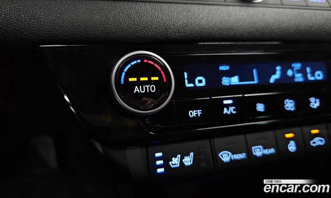 Hyundai Avante 2020 1.6 автомат (гидро), фото 24