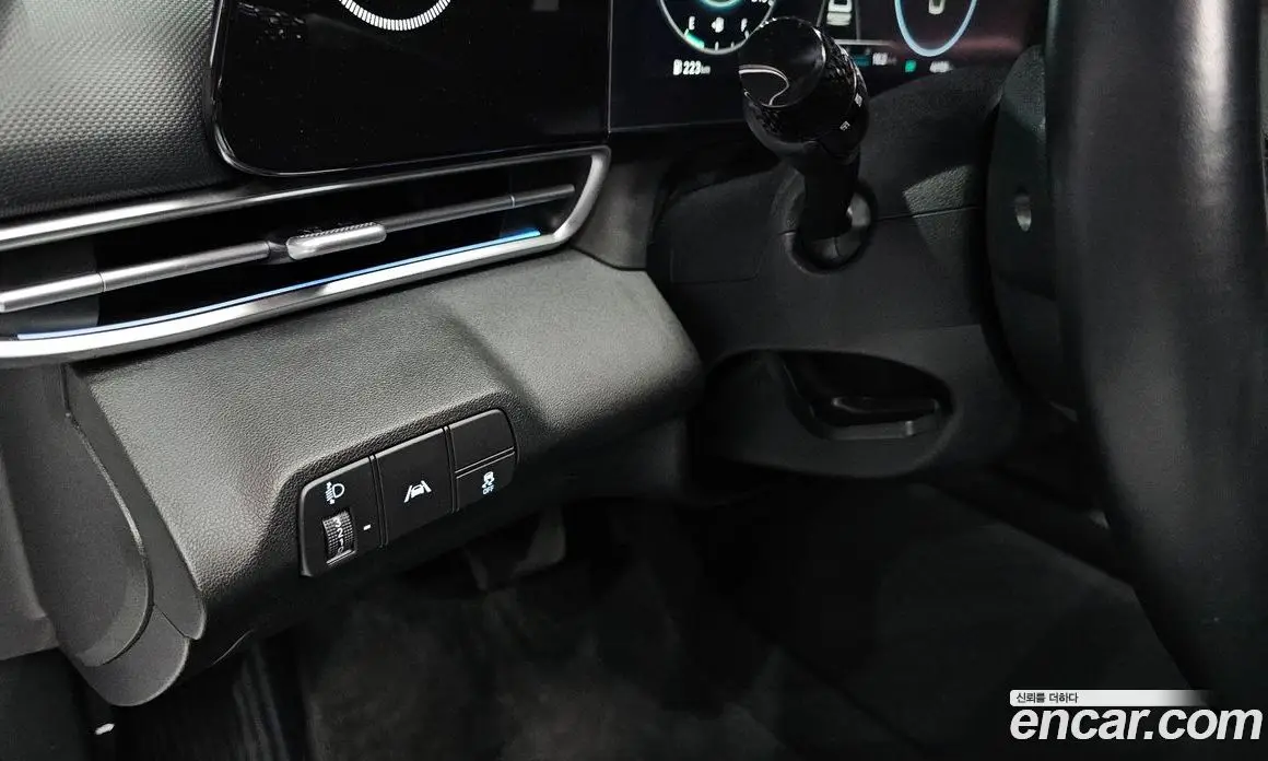 Hyundai Avante 2020 1.6 автомат (гидро), фото 25
