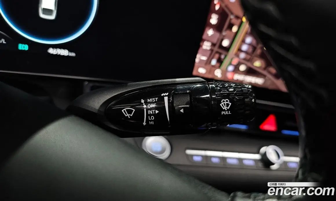 Hyundai Avante 2020 1.6 автомат (гидро), фото 30