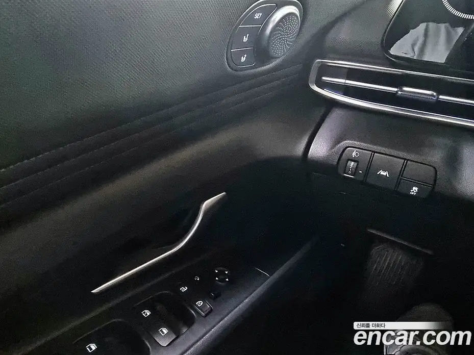 Hyundai Avante 2020 1.6 автомат (гидро), фото 33