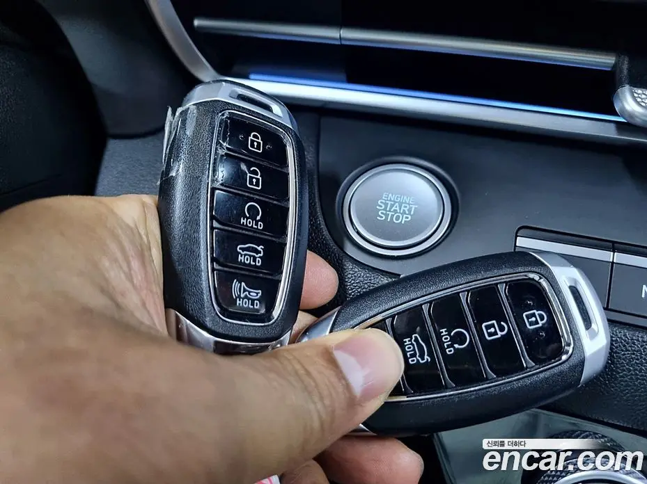 Hyundai Avante 2020 1.6 автомат (гидро), фото 34
