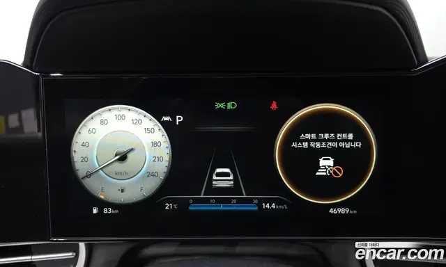 Hyundai Avante 2020 1.6 автомат (гидро), миниатюра 11
