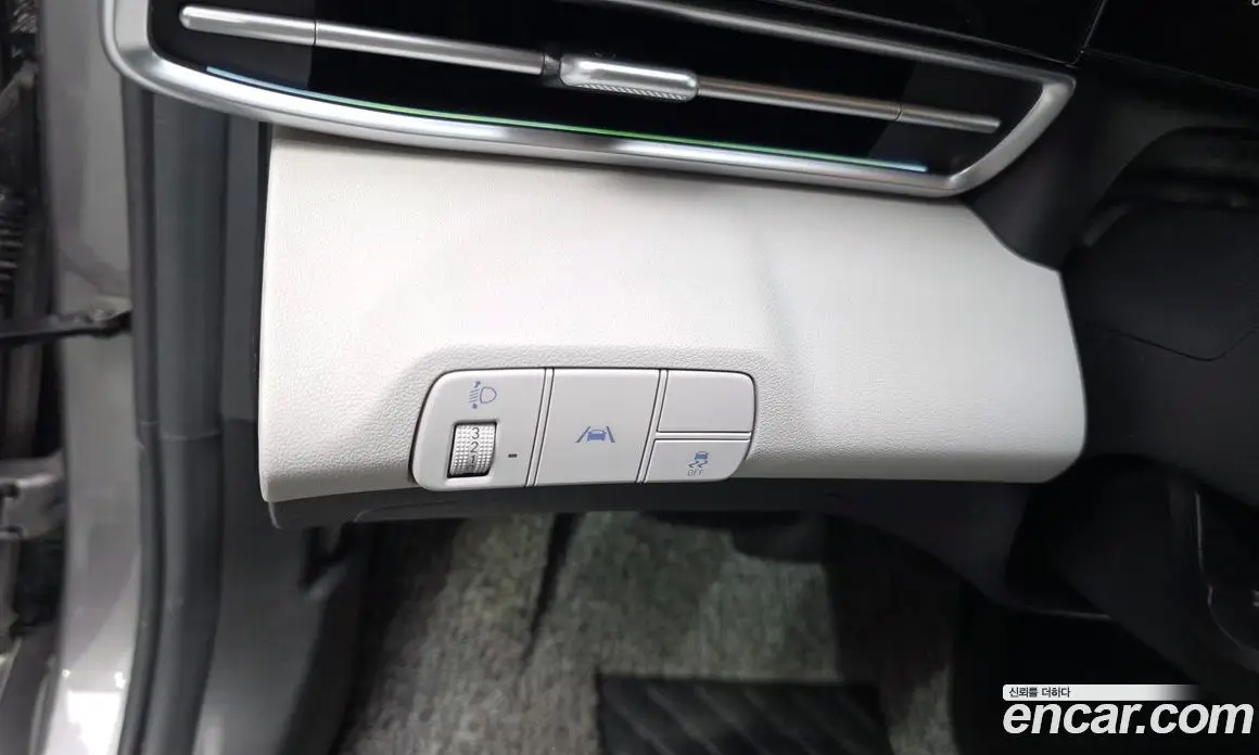 Hyundai Avante 2020 1.6 автомат (гидро), фото 24