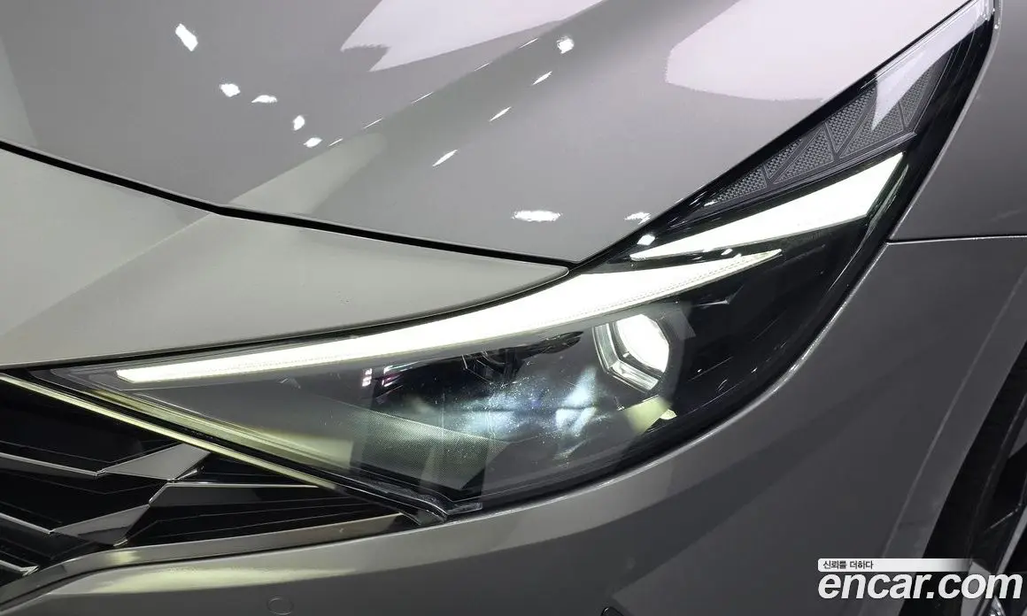Hyundai Avante 2020 1.6 автомат (гидро), фото 8