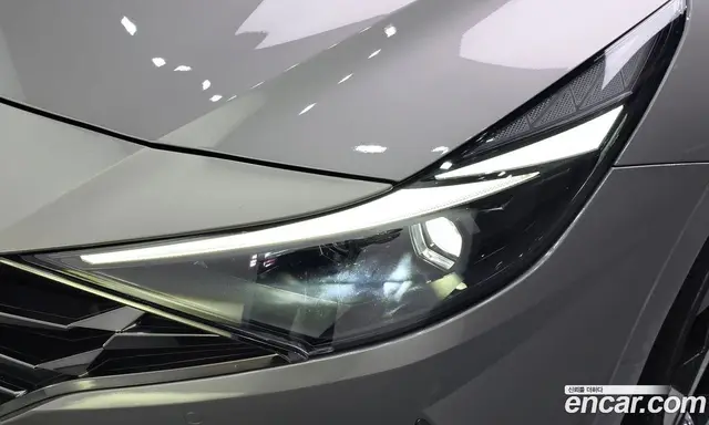 Hyundai Avante 2020 1.6 автомат (гидро), миниатюра 8