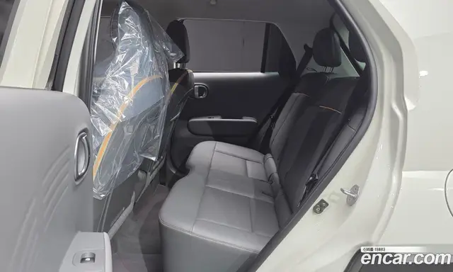 Hyundai Casper 2023 1.0 автомат (гидро), миниатюра 11