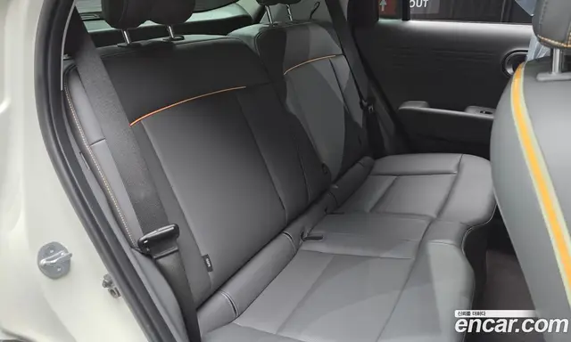 Hyundai Casper 2023 1.0 автомат (гидро), миниатюра 12