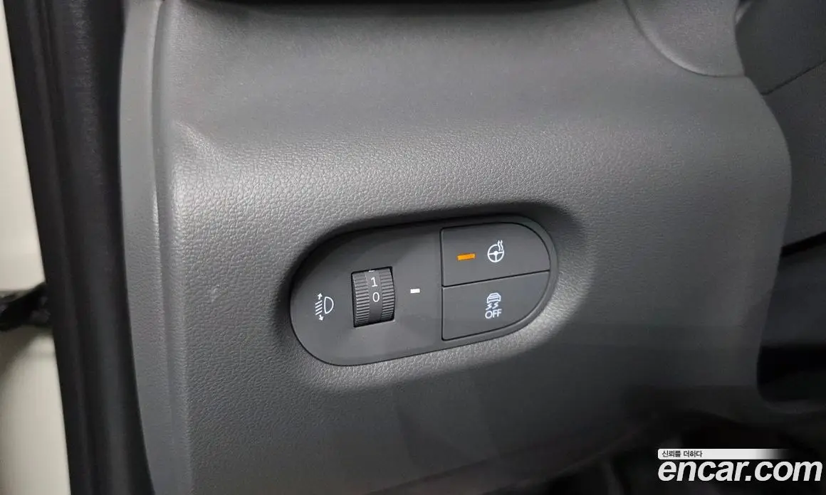 Hyundai Casper 2023 1.0 автомат (гидро), фото 16