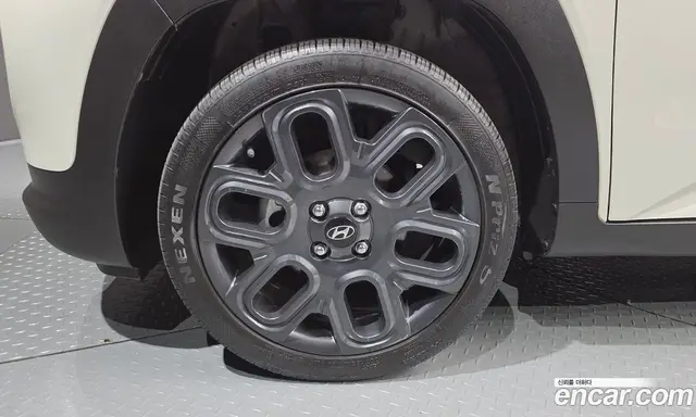 Hyundai Casper 2023 1.0 автомат (гидро), миниатюра 5