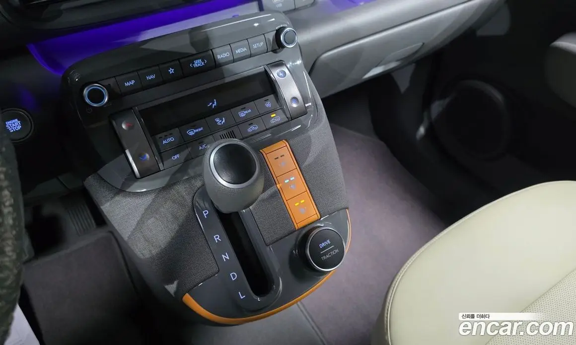 Hyundai Casper 2023 1.0 автомат (гидро), фото 9