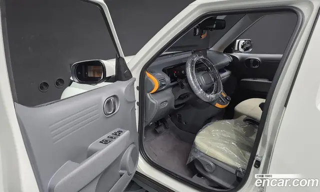 Hyundai Casper 2023 1.0 автомат (гидро), миниатюра 10