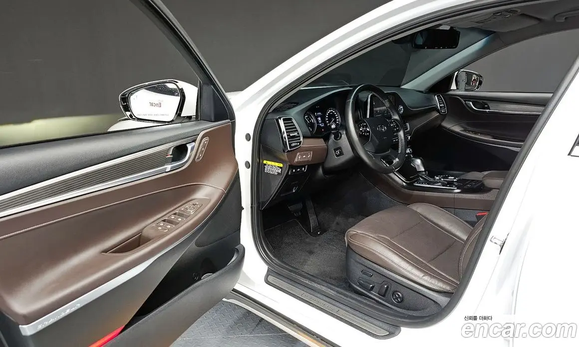 Hyundai Grandeur 2018 2.4 автомат (гидро), фото 11 Hyundai Grandeur 2018 2.4 автомат (гидро), фото 11