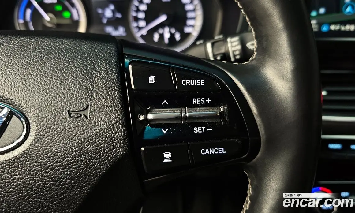 Hyundai Grandeur 2018 2.4 автомат (гидро), фото 12 Hyundai Grandeur 2018 2.4 автомат (гидро), фото 12