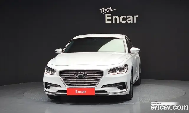 Hyundai Grandeur 2018 2.4 автомат (гидро), миниатюра 3 Hyundai Grandeur 2018 2.4 автомат (гидро), миниатюра 3