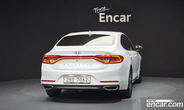 Hyundai Grandeur 2018 2.4 автомат (гидро), миниатюра 4 Hyundai Grandeur 2018 2.4 автомат (гидро), миниатюра 4