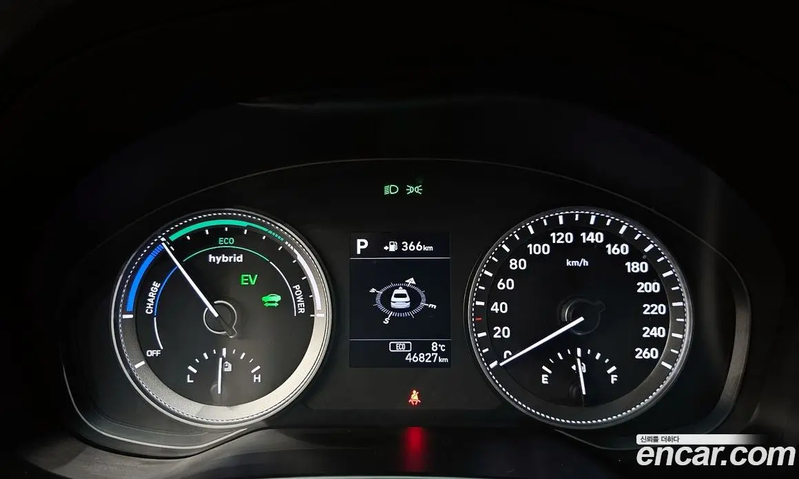 Hyundai Grandeur 2018 2.4 автомат (гидро), фото 8 Hyundai Grandeur 2018 2.4 автомат (гидро), фото 8