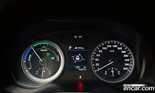 Hyundai Grandeur 2018 2.4 автомат (гидро), миниатюра 8 Hyundai Grandeur 2018 2.4 автомат (гидро), миниатюра 8
