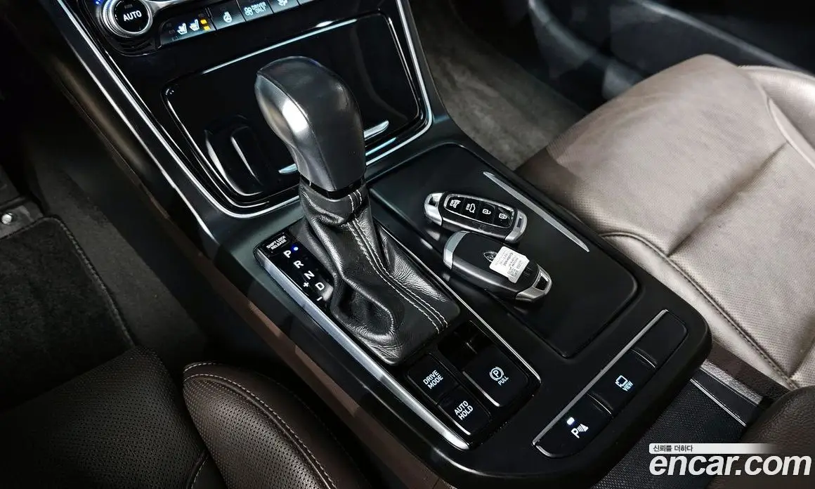 Hyundai Grandeur 2018 2.4 автомат (гидро), фото 9 Hyundai Grandeur 2018 2.4 автомат (гидро), фото 9