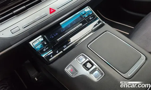 Hyundai Grandeur 2019 2.5 автомат (гидро), миниатюра 12