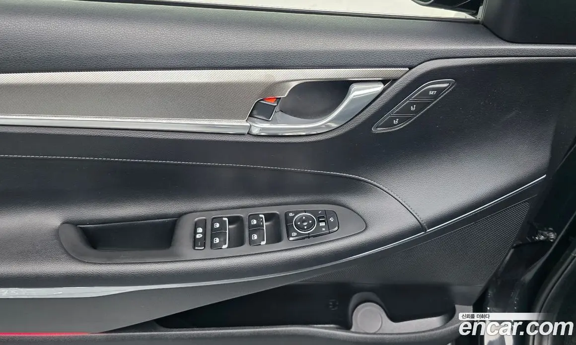 Hyundai Grandeur 2019 2.5 автомат (гидро), фото 14