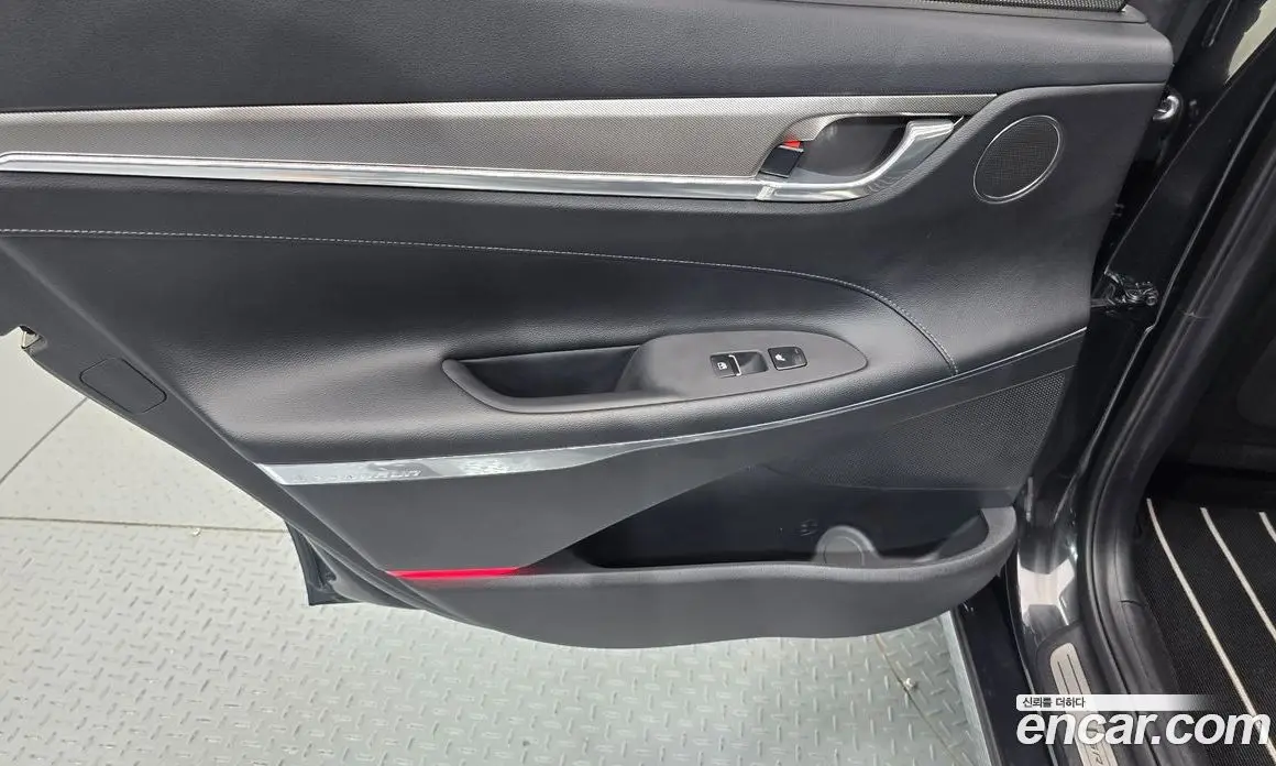 Hyundai Grandeur 2019 2.5 автомат (гидро), фото 15