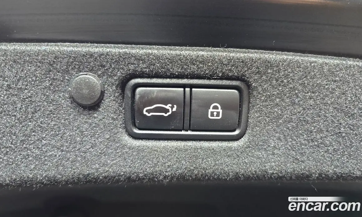 Hyundai Grandeur 2019 2.5 автомат (гидро), фото 22