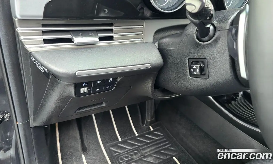 Hyundai Grandeur 2019 2.5 автомат (гидро), фото 25