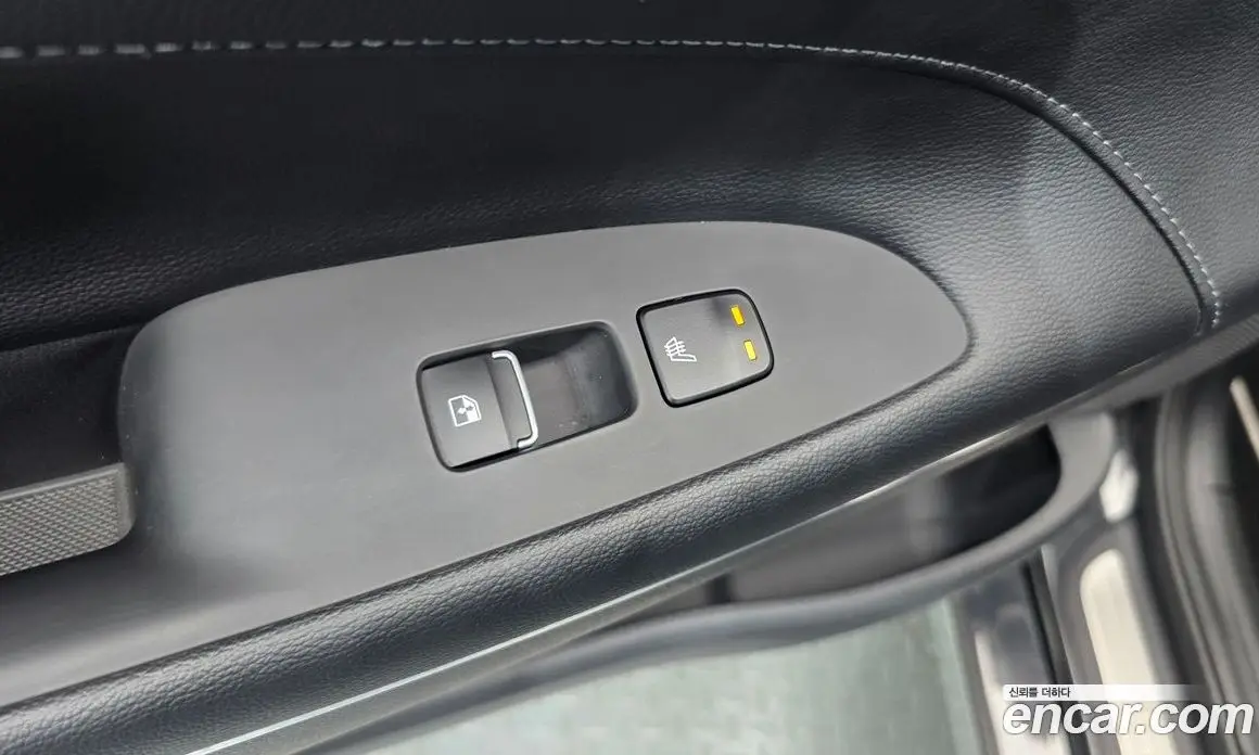 Hyundai Grandeur 2019 2.5 автомат (гидро), фото 27