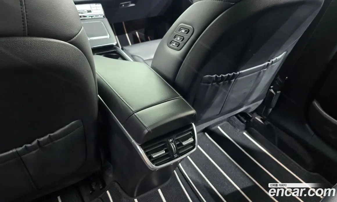 Hyundai Grandeur 2019 2.5 автомат (гидро), фото 31