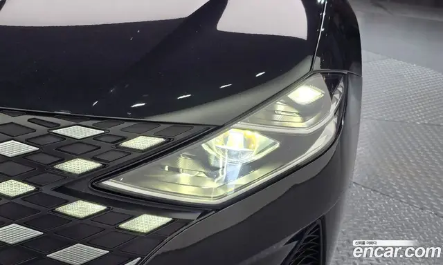 Hyundai Grandeur 2019 2.5 автомат (гидро), миниатюра 8