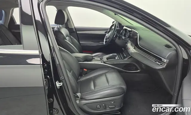 Hyundai Grandeur 2021 3.3 автомат (гидро), миниатюра 11