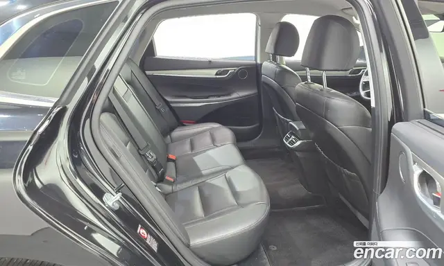 Hyundai Grandeur 2021 3.3 автомат (гидро), миниатюра 12