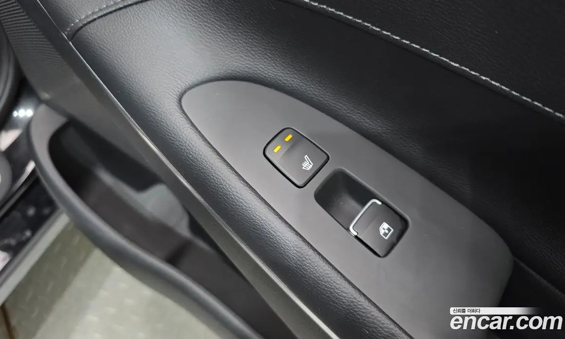 Hyundai Grandeur 2021 3.3 автомат (гидро), фото 19
