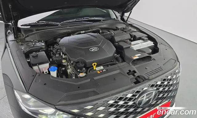 Hyundai Grandeur 2021 3.3 автомат (гидро), миниатюра 6