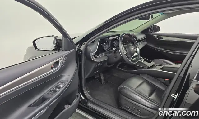 Hyundai Grandeur 2021 3.3 автомат (гидро), миниатюра 10