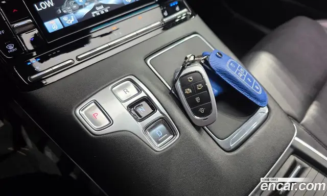 Hyundai Grandeur 2022 2.5 автомат (гидро), миниатюра 12