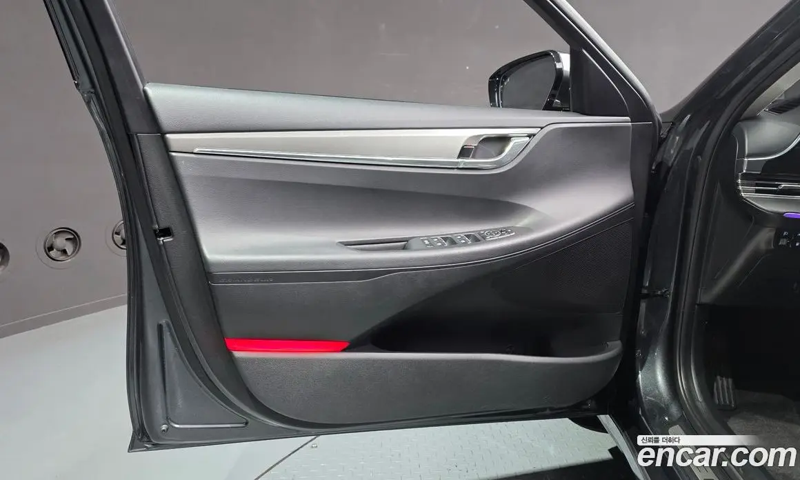 Hyundai Grandeur 2022 2.5 автомат (гидро), фото 14